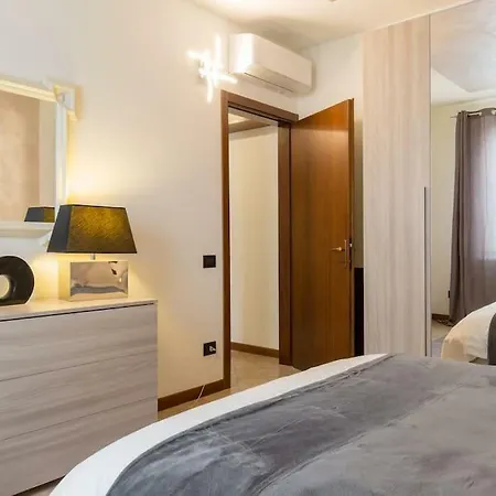 Appartement Maison Vittoria Vérone