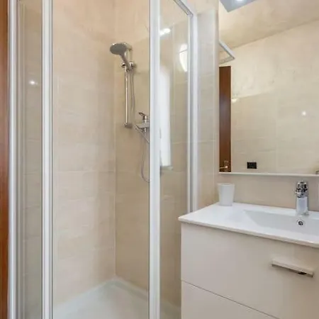 Appartement Maison Vittoria Vérone