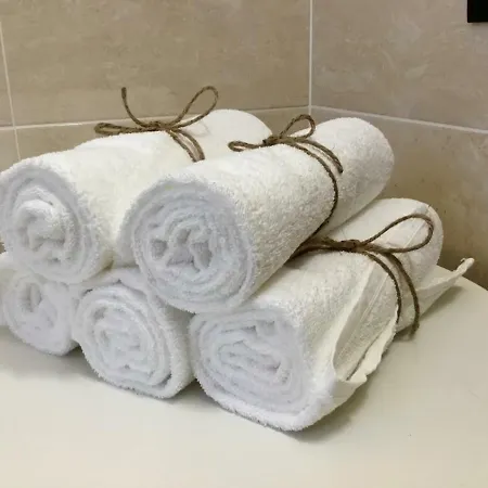 Maison Vittoria Apartamento