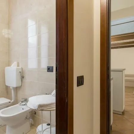 Appartement Maison Vittoria Vérone