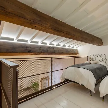 Maison Vittoria * Verona