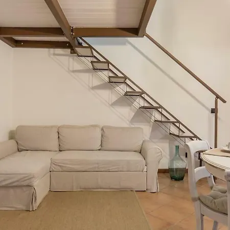 Maison Vittoria Apartamento