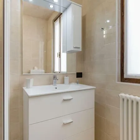 Apartment Maison Vittoria *