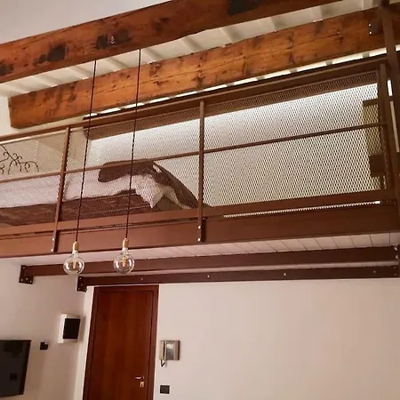 Maison Vittoria * Verona