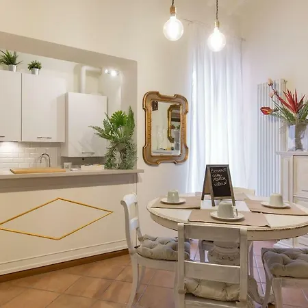 Apartment Maison Vittoria Verona