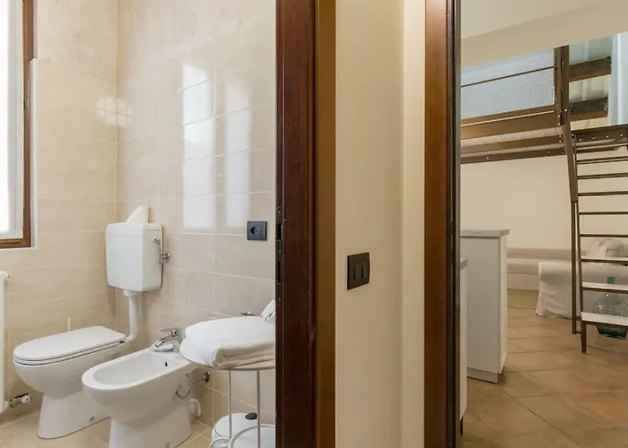Apartment Maison Vittoria Verona