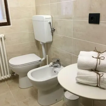 Maison Vittoria Διαμέρισμα Βερόνα