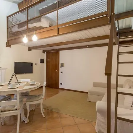 公寓 Maison Vittoria 维罗纳